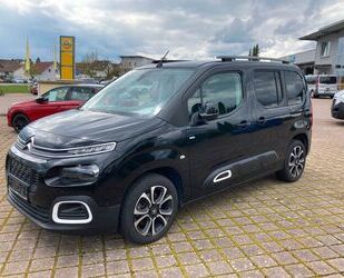Citroen Berlingo Gebrauchtwagen