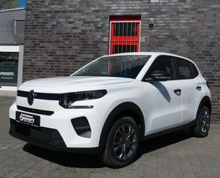 Citroen C3 Gebrauchtwagen