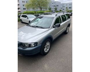 Volvo XC70 Gebrauchtwagen