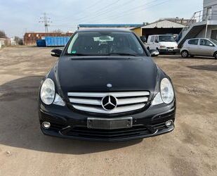 Mercedes-Benz R 350 Gebrauchtwagen