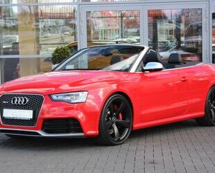 Audi RS5 Gebrauchtwagen