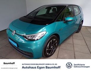 VW ID.3 Gebrauchtwagen