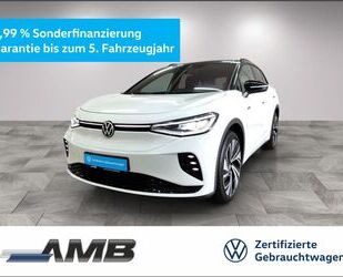 VW ID.4 Gebrauchtwagen