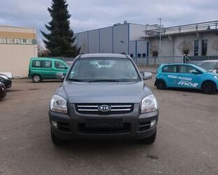 Kia Sportage Gebrauchtwagen