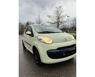 Citroen C1 Gebrauchtwagen