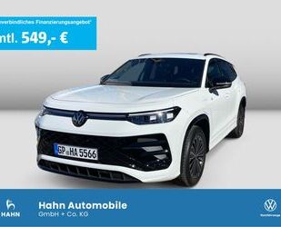 VW Tayron Gebrauchtwagen