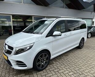 Mercedes-Benz V 300 Gebrauchtwagen