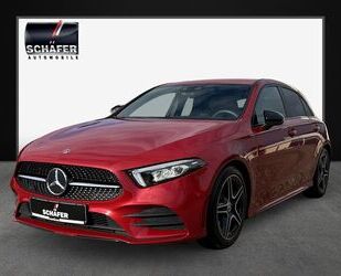 Mercedes-Benz A 200 Gebrauchtwagen