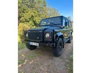 Land Rover Defender Gebrauchtwagen