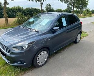 Ford Ka/Ka+ Gebrauchtwagen