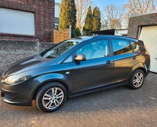 Seat Altea Gebrauchtwagen
