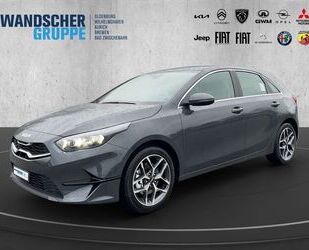 Kia ceed / Ceed Gebrauchtwagen