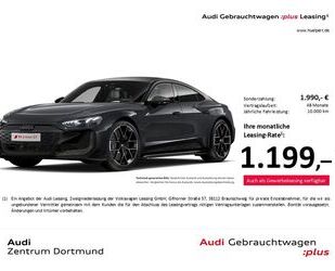 Audi RS e-tron GT Gebrauchtwagen