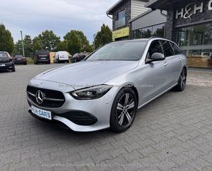 Mercedes-Benz C 220 Gebrauchtwagen