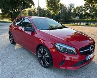 Mercedes-Benz A 200 Gebrauchtwagen