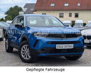 Ford Mokka 
