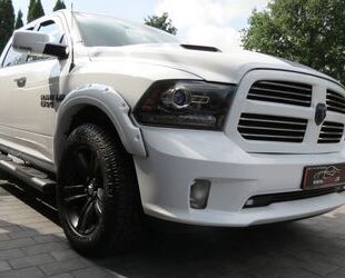 Dodge RAM Gebrauchtwagen
