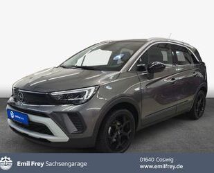 Opel Crossland (X) Gebrauchtwagen