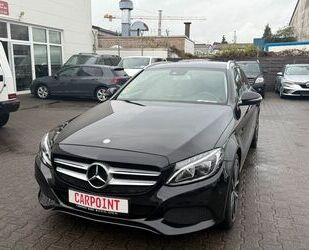 Mercedes-Benz C 180 Gebrauchtwagen