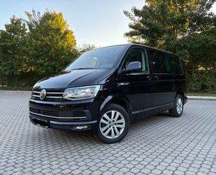 VW T6 Multivan Gebrauchtwagen