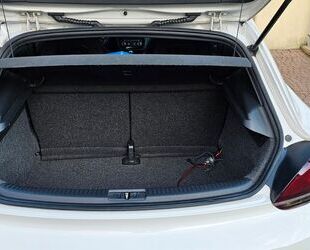 VW Scirocco Gebrauchtwagen