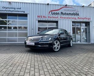 VW Phaeton Gebrauchtwagen