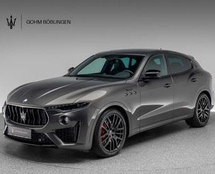Maserati Levante Gebrauchtwagen