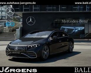 Mercedes-Benz EQS Gebrauchtwagen