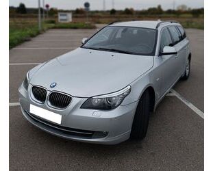 BMW 525 Gebrauchtwagen