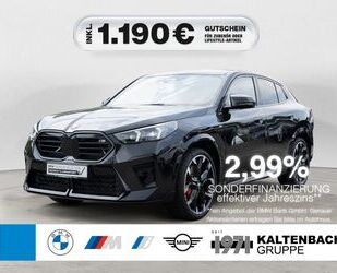 BMW X2 Gebrauchtwagen