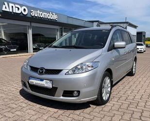 Mazda 5 Gebrauchtwagen