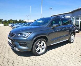Seat Ateca Gebrauchtwagen