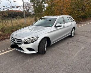 Mercedes-Benz C 180 Gebrauchtwagen