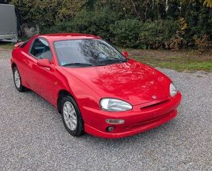 Mazda MX-3 Gebrauchtwagen