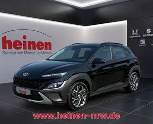 Hyundai KONA Gebrauchtwagen