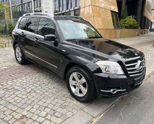 Mercedes-Benz GLK 220 Gebrauchtwagen