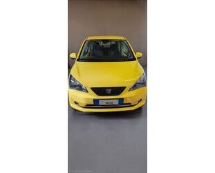 Seat Mii Gebrauchtwagen