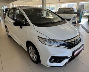 Honda Jazz Gebrauchtwagen