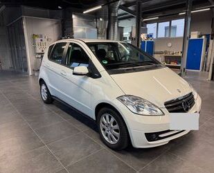 Mercedes-Benz A 160 Gebrauchtwagen