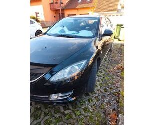 Mazda 6 Gebrauchtwagen