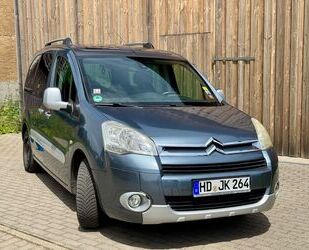 Citroen Berlingo Gebrauchtwagen