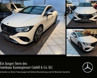 Mercedes-Benz EQE Gebrauchtwagen