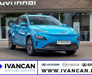 Hyundai Hyundai KONA Elektro 100kW TREND Gebrauchtwagen