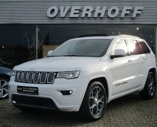 Jeep Grand Cherokee Gebrauchtwagen