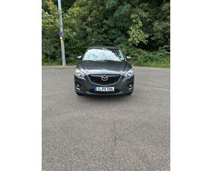 Mazda CX-5 Gebrauchtwagen