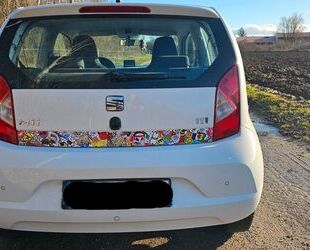 Seat Mii Gebrauchtwagen
