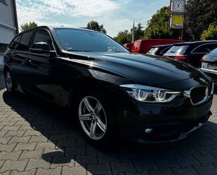 BMW 318 Gebrauchtwagen