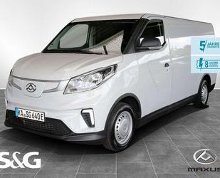Maxus eDeliver 3 Gebrauchtwagen