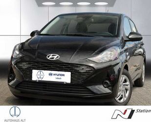 Hyundai i10 Gebrauchtwagen