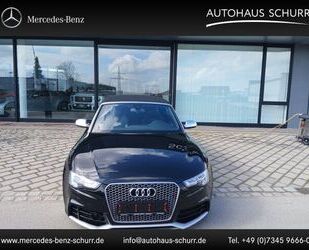 Audi RS5 Gebrauchtwagen